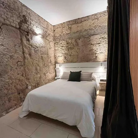 Amazing Beachfront Canteras Apartment Las Palmas de Gran Canaria