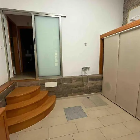 Amazing Beachfront Canteras Apartment *