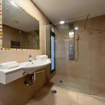 Amazing Beachfront Canteras Apartment