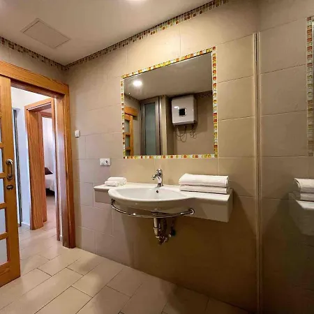 Amazing Beachfront Canteras Apartment *