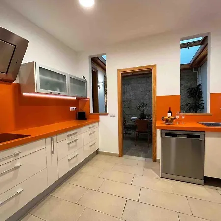 Apartment Amazing Beachfront Canteras *
