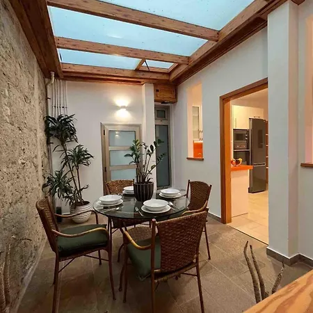 Amazing Beachfront Canteras Apartment *
